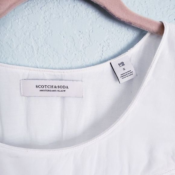 Scotch‎ & Soda - Picture 6 of 7